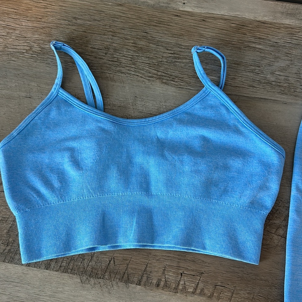 Gym Workout Set - Picture 2 of 4